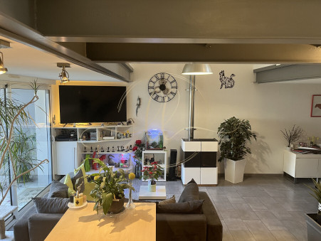 Maison sur La Rochelle ; 499 900 € ; Achat Réf. 11