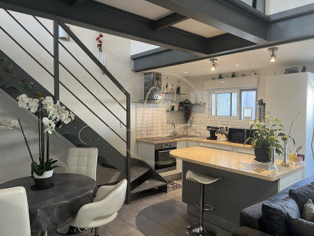 Maison 499 900 € Réf. 11 La Rochelle