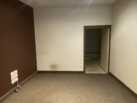 Local commercial 865 &euro;  Réf. 14022023 Gardanne