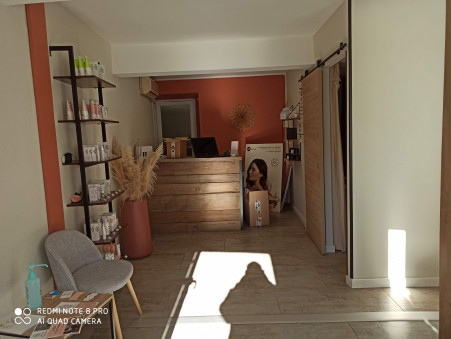 Local professionnel sur Revel ; 510 €  ; Location Réf. 231