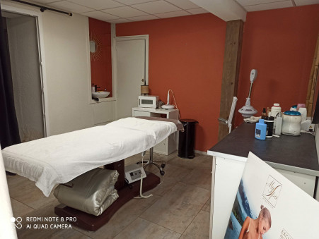 Local professionnel sur Revel ; 510 €  ; A louer Réf. 231