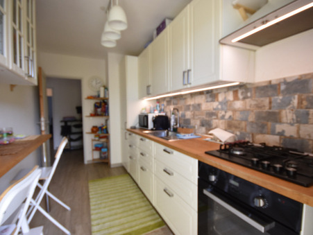 Appartement sur Montpellier ; prix nous consulter ; Vente Réf. 121925038