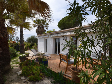 A vendre maison Montpellier 34070; prix nous consulter