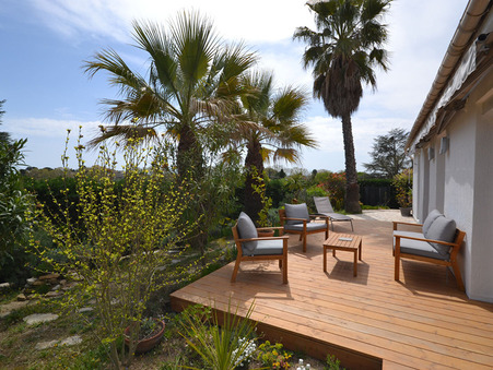 Vente maison prix nous consulter Montpellier