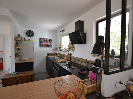 Vente maison prix nous consulter Montpellier
