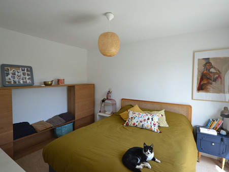 Achat maison Montpellier Réf. 3018