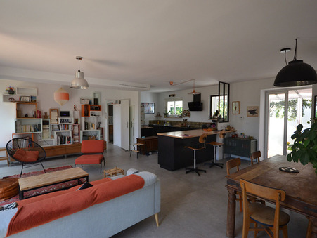 Maison prix nous consulter Réf. 3018 Montpellier