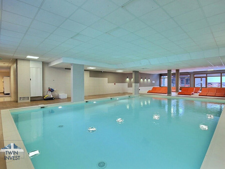 A vendre appartement Ste Foy Tarentaise 73640; 258 000 € 