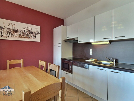 Appartement 258 000 €  Réf. 11013 Ste Foy Tarentaise