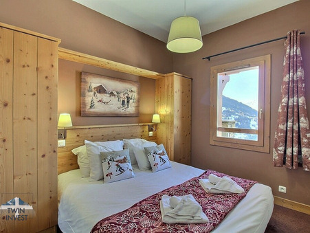 Achat appartement Ste Foy Tarentaise Réf. 11013