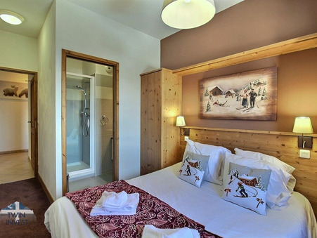 Appartement 258 000 €  Réf. 11013 Ste Foy Tarentaise