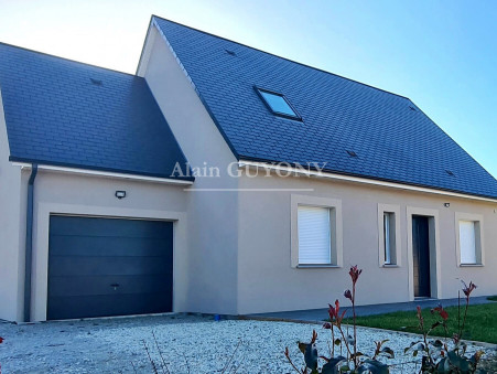 Maison | PONT L'EVEQUE | 383250 € | 5 Pièces | 4 Chambres | 90 m²