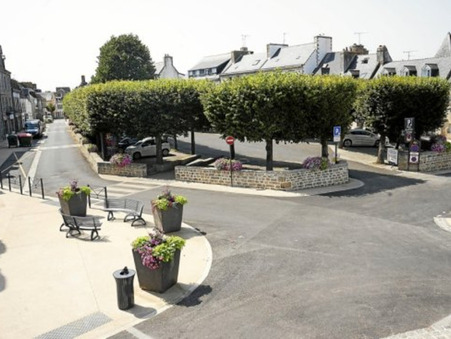 Pont l abbe  369 500 €