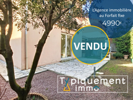 Vente maison 298 950 €  Toulouse