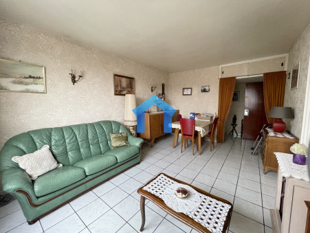 Vente Appartement Saint-Leu-la-Forêt Réf. 4388 - Slide 1