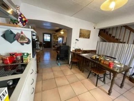 Maison 220 000 €  sur Mens (38710) - Réf. 21163-8138173