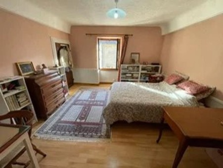 Maison sur Mens ; 220 000 €  ; A vendre Réf. 21163-8138173