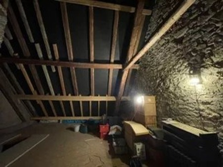 Maison sur Mens ; 220 000 €  ; Achat Réf. 21163-8138173