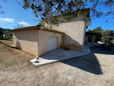 A louer maison Simiane Collongue 13109; 1 650 &euro; 