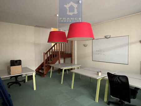 Local commercial 1 200 €  Réf. BD PASTEUR Calais