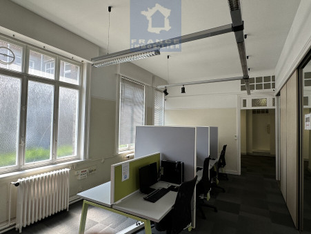 Location local commercial Calais 62100; 1 200 € 