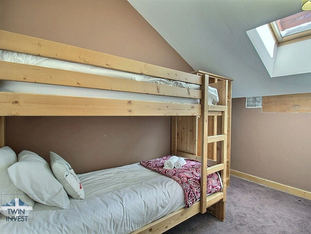 A vendre appartement Ste Foy Tarentaise 73640; 223 000 € 