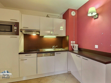 Vente appartement 223 000 €  Ste Foy Tarentaise