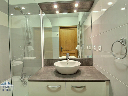 Appartement sur Ste Foy Tarentaise ; 223 000 €  ; Vente Réf. 11018