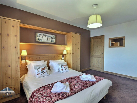 Vente appartement 268 000 €  Ste Foy Tarentaise