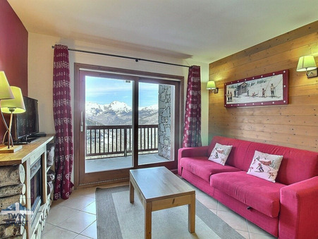 A vendre appartement Ste Foy Tarentaise 73640; 268 000 € 