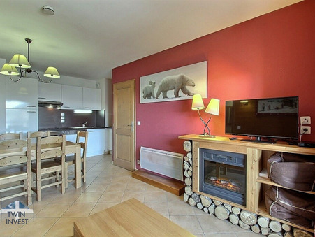 Achat appartement Ste Foy Tarentaise Réf. 11019