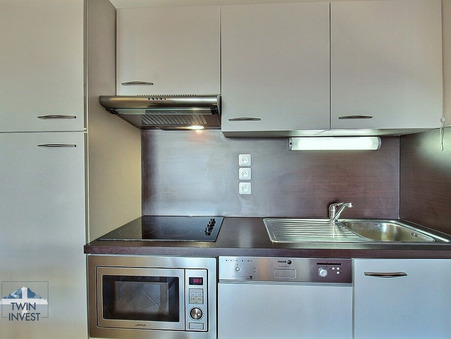 Appartement sur Ste Foy Tarentaise ; 268 000 €  ; A vendre Réf. 11019