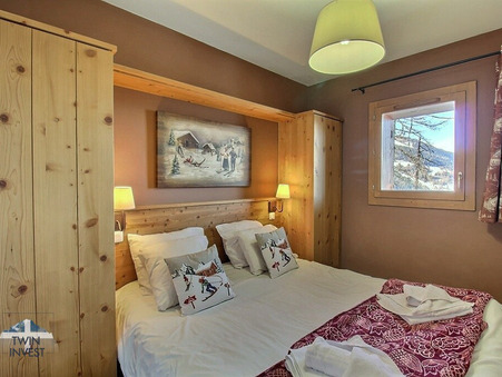 Vente appartement 268 000 €  Ste Foy Tarentaise
