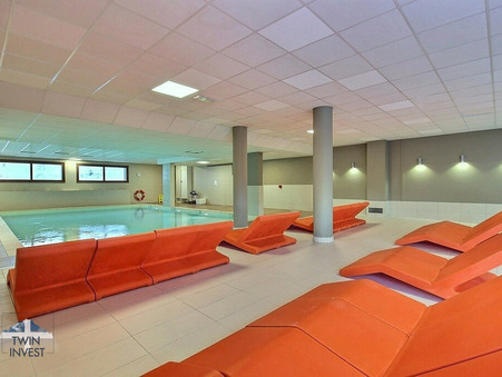 Achat appartement Ste Foy Tarentaise Réf. 11019