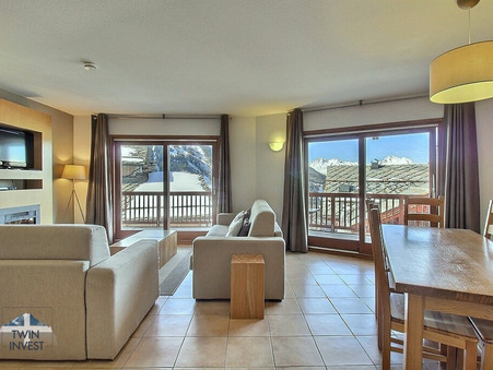 Achat appartement Ste Foy Tarentaise Réf. 11020