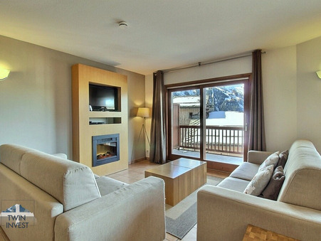 Achat appartement Ste Foy Tarentaise Réf. 11020