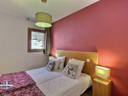 Achat appartement Ste Foy Tarentaise Réf. 11020