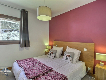 Achat appartement Ste Foy Tarentaise Réf. 11020