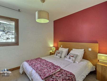 Achat appartement Ste Foy Tarentaise Réf. 11020