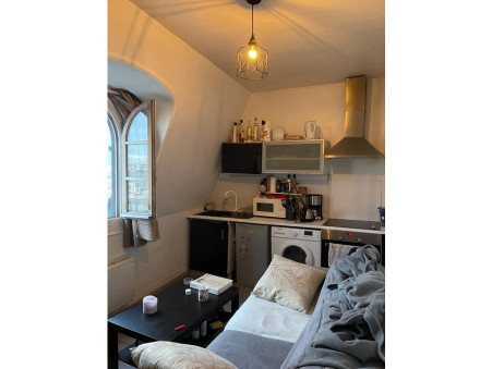 A vendre appartement Paris 3eme Arrondissement 75003; 288 900 €