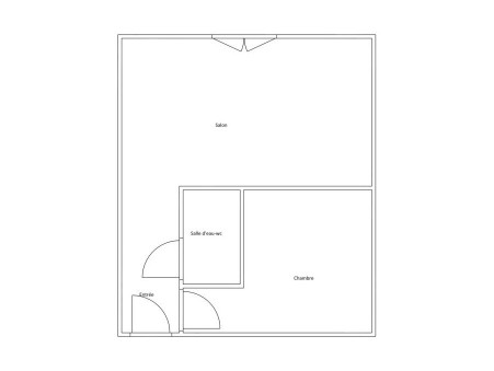 Appartement 288 900 € sur Paris 3eme Arrondissement (75003) - Réf. 101400