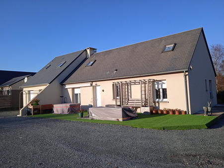 Montmartin-sur-Mer  263 750 €