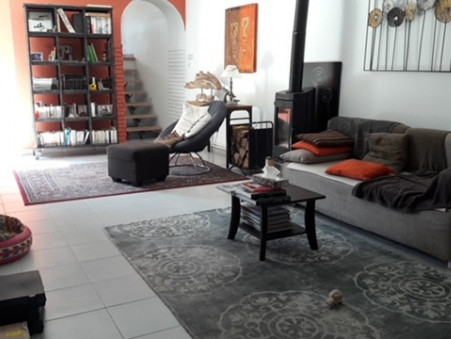 Vente maison 249 000 &euro;  Buding