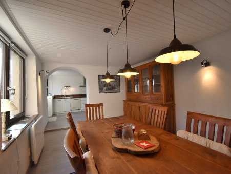 Maison sur Buding ; 249 000 &euro;  ; A vendre Réf. SIG53