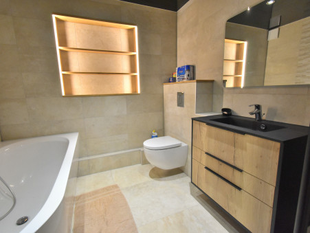 Maison sur Buding ; 249 000 &euro;  ; A vendre Réf. SIG53