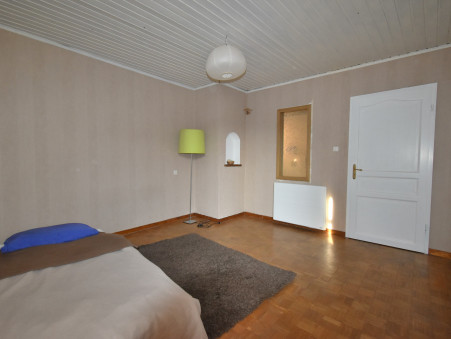 Maison 249 000 &euro;  sur Buding (57920) - Réf. SIG53