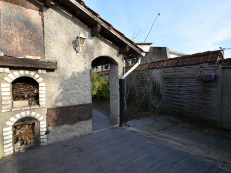 Maison 249 000 &euro;  Réf. SIG53 Buding