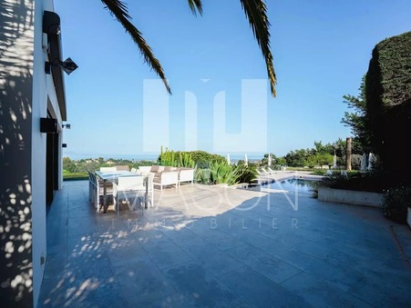 Location maison Vallauris 06220; À partir de 16 500 € 