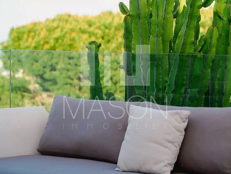 Location maison Vallauris Réf. 8201103-8201103