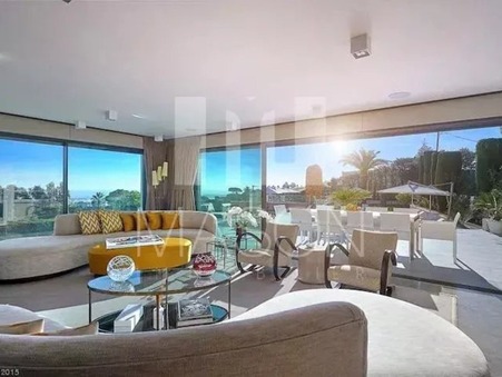 A louer maison À partir de 16 500 €  Vallauris